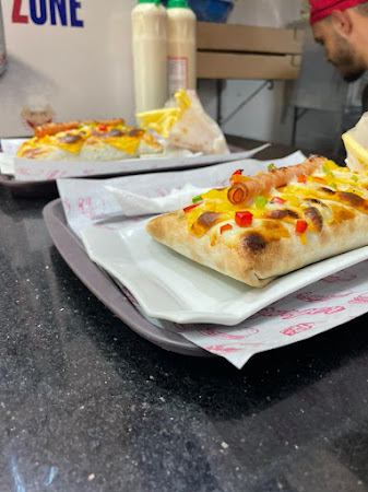 photo de La casa de tacos à Nador