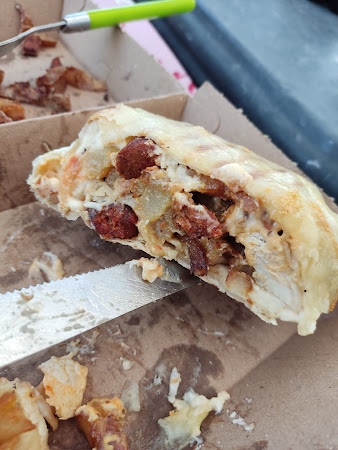photo de la casa del tacos à Genlis