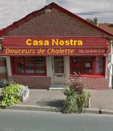 photo de La Casa Nostra à Châlette-sur-Loing