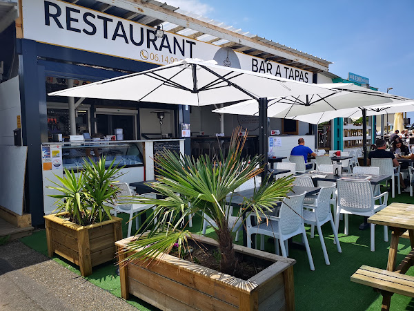 photo de LA CASA | Restaurant et bar à ambiance à Labenne