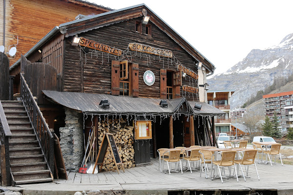 photo de La Casserole à Val-d'Isère