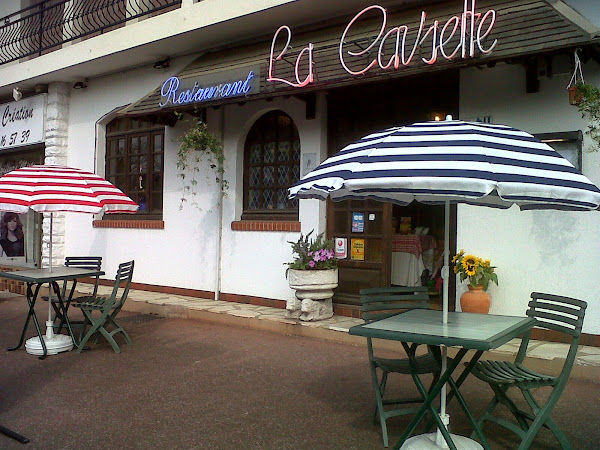 photo de La Causette à Morsang-sur-Orge
