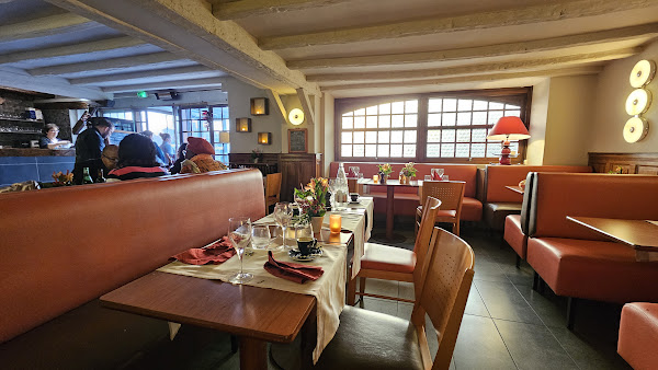 photo de La Chalosse à Guyancourt