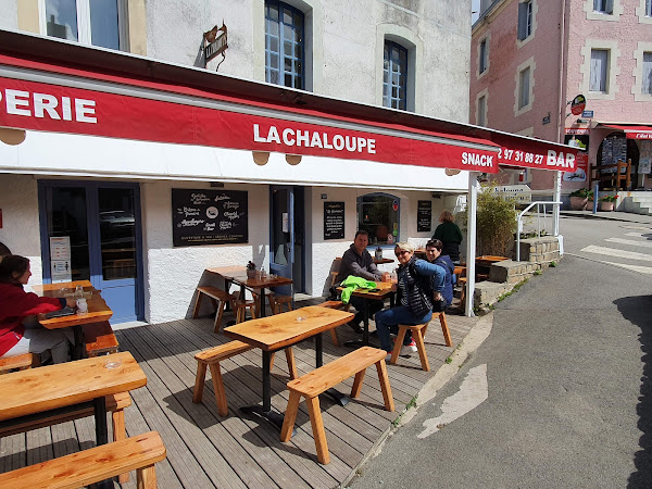 photo de La Chaloupe à Le Palais
