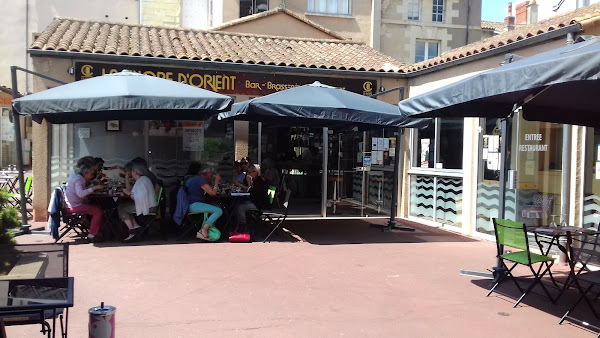 photo de La Chope D'orient à Loudun