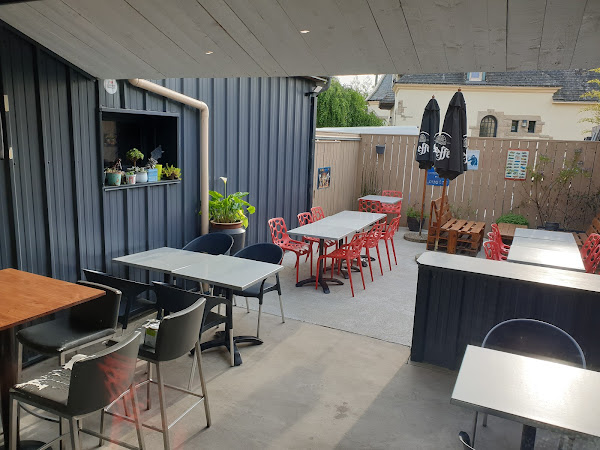 photo de La Chope à Loudéac