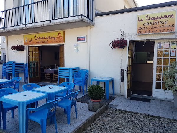photo de La Chouannerie à Mitry-Mory