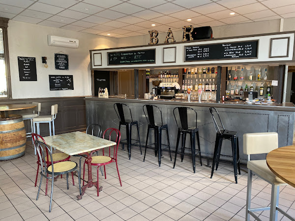photo de La Cigogne à Panissières