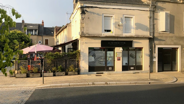 photo de La Cinecitta à Argenton-sur-Creuse