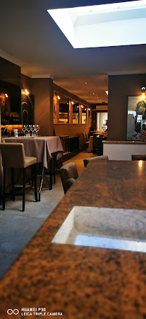 photo de La Ciociara, Restaurant à Liège