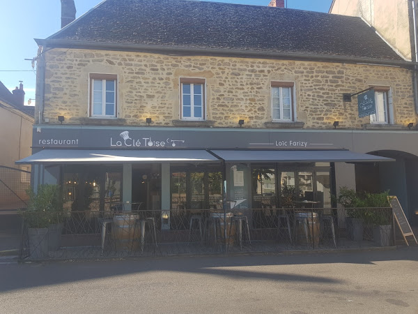 photo de La Clé Toise à La Clayette