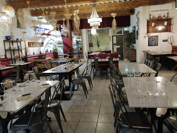 photo de La Closerie à Leucate
