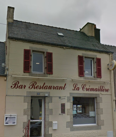 photo de La Cremaillere à Landivisiau