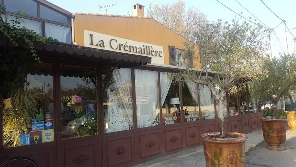 photo de La Crémaillère à Saint-Victoret