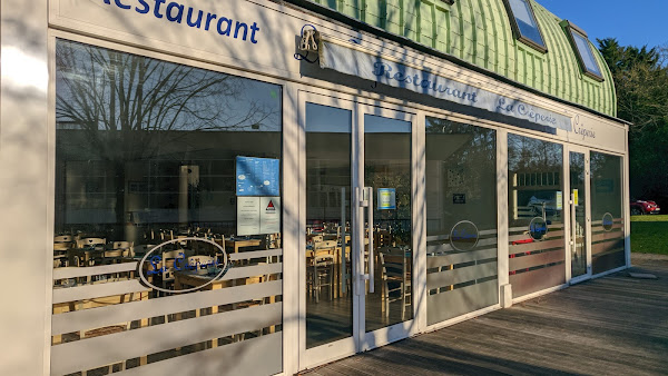 photo de La Crêperie à Coulanges-lès-Nevers