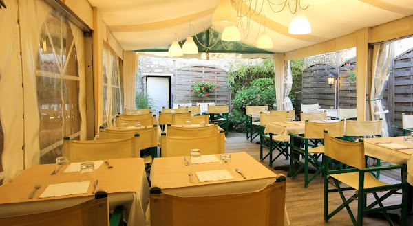 photo de La Crêperie de Milly à Milly-la-Forêt