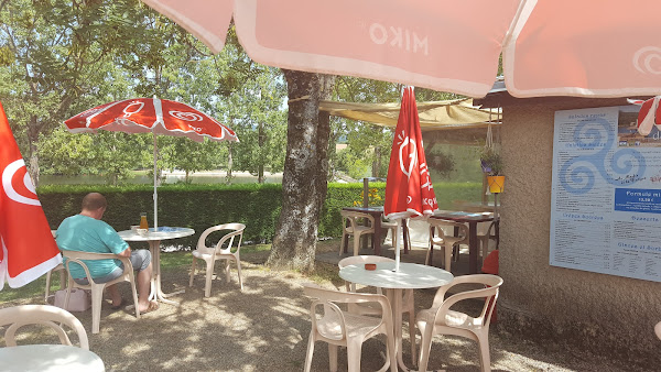 photo de La Crêperie Du Lac à Vernoux-en-Vivarais