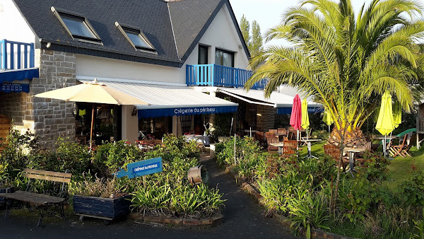 photo de La Crêperie du Pêcheur à Erquy