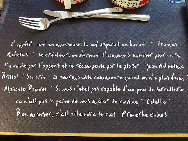 photo de La Crêperie du Village à Guyancourt