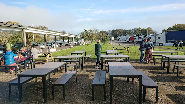 photo de La Croissanterie à Bosc-Mesnil