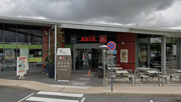 photo de La Croissanterie à Fresnes-en-Tardenois