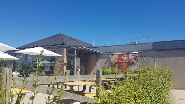 photo de La Croissanterie à Saint-Gilles