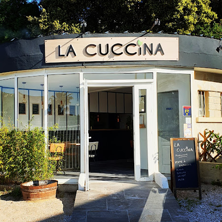 photo de La Cuccina Gémenos à Gémenos