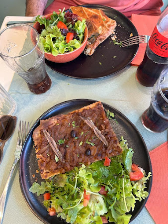 photo de La Cuisine Daqui à Cannes