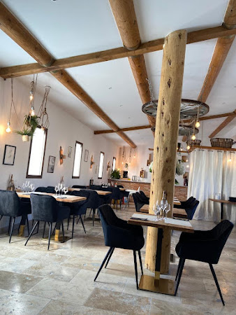 photo de La Cuisine de Sandro à Beaumes-de-Venise