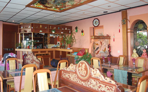 photo de la cuisine de taiwan à Longuyon