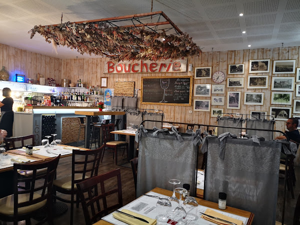 photo de La Cuisine du Marché Provençal à Cavaillon