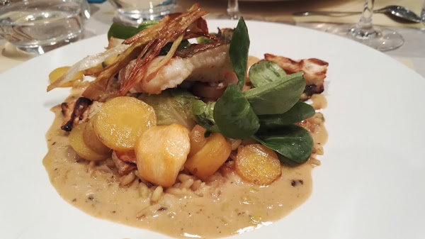 photo de La cuisinerie à Lamballe-Armor