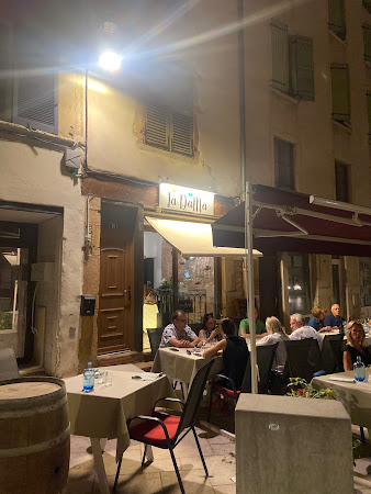 photo de La Dama restaurant à Mâcon