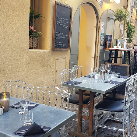 photo de La Défonce à Cassis