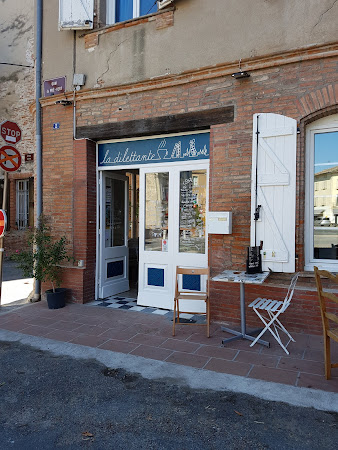 photo de La Dilettante à Rabastens