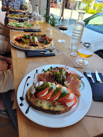 photo de La Dolce Serata à Cruseilles