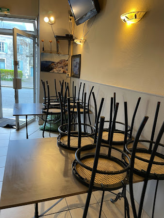 photo de La Dolce Vita Nova à Argenton-sur-Creuse