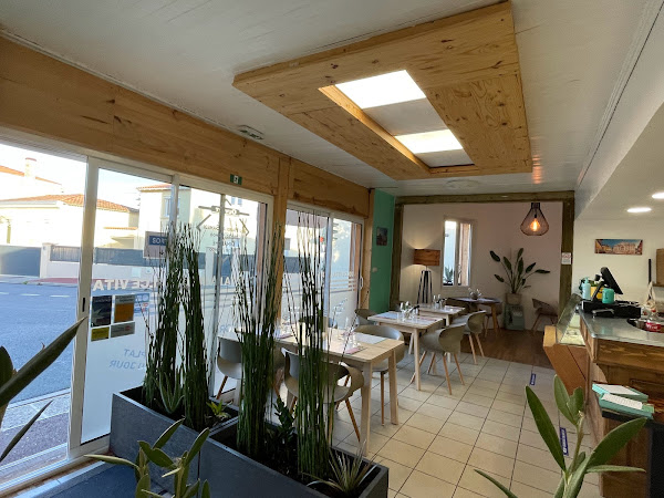 photo de La Dolce Vita à Villenave-d'Ornon