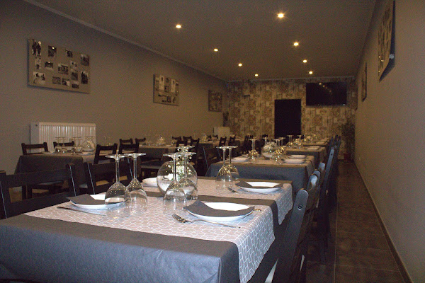 photo de La Familia Restaurant à Dudelange