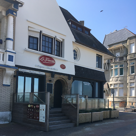 photo de La Favorite à Bray-Dunes