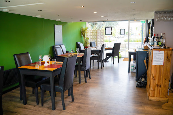 photo de La Felicita - Trattoria à Ramonville-Saint-Agne