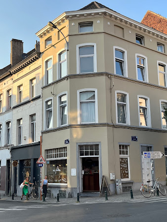 photo de La fenêtre à Ixelles