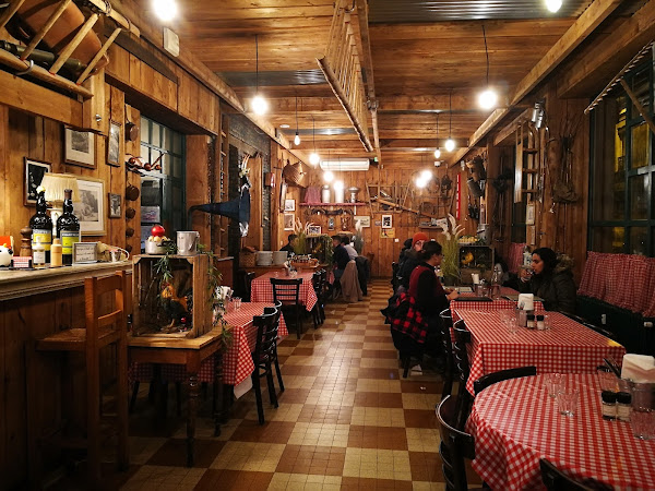 photo de La Ferme à Dédé - Sassenage à Sassenage