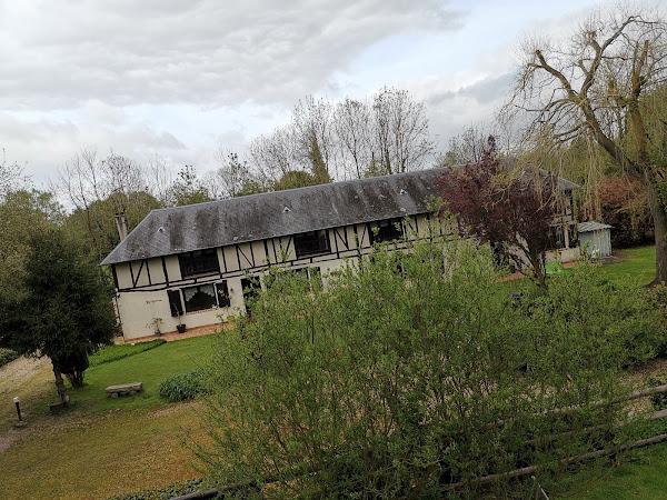 photo de La Ferme Francois à Thiberville