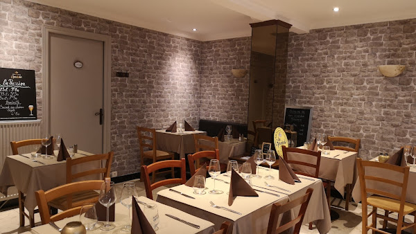 photo de La Ferme Gourmande - Restaurant Boulogne sur-mer à Boulogne-sur-Mer