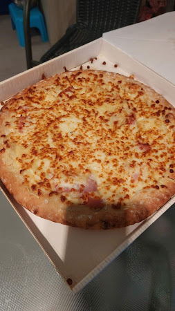photo de La ferme nicoise distributeur de pizza à Mers-les-Bains