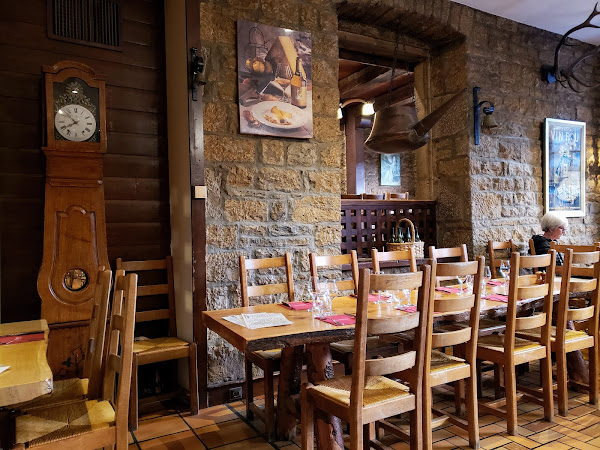 photo de La Finette Taverne D'Arbois à Arbois