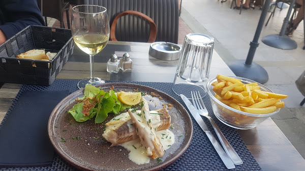 photo de La Flambée Chez Mélanie et Thibault à Fort-Mahon-Plage