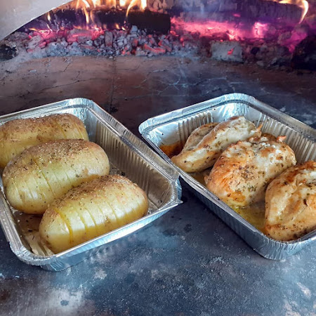 photo de La Flambée à Fey