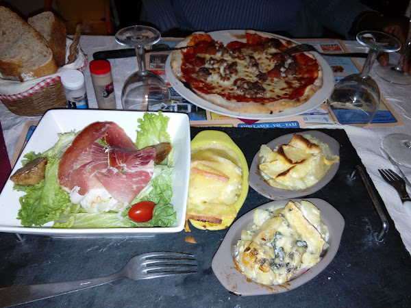 photo de La Florentine à Étang-sur-Arroux